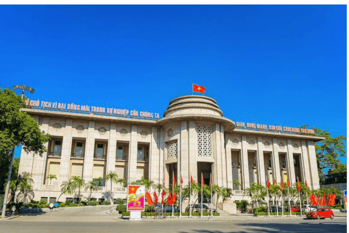 Lấy ý kiến về Dự thảo Thông tư cấp tín dụng vượt giới hạn cho dự án lớn tại Hà Nội