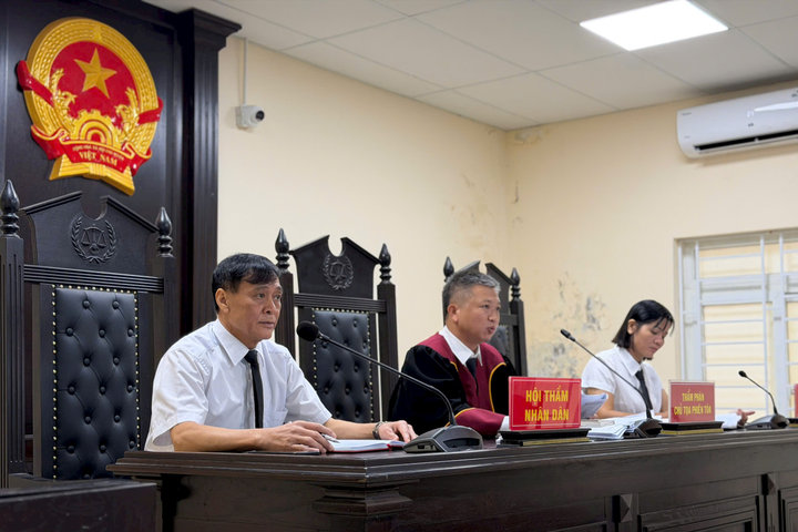 Bảo vệ lợi ích an sinh của người lao động