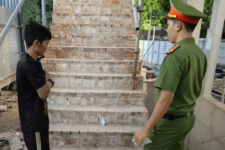 Phòng ngừa vi phạm pháp luật về ma túy tại khu lưu trú công nhân