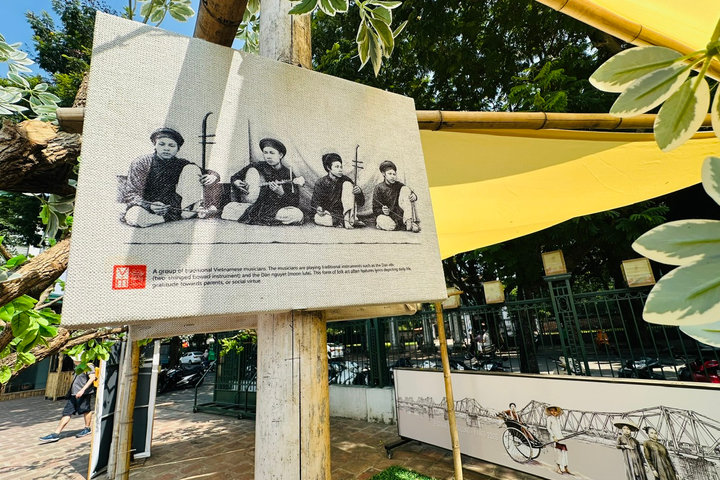 Festival Thăng Long - Hà Nội 2026: Trải nghiệm di sản độc đáo tại Văn Miếu - Quốc Tử Giám