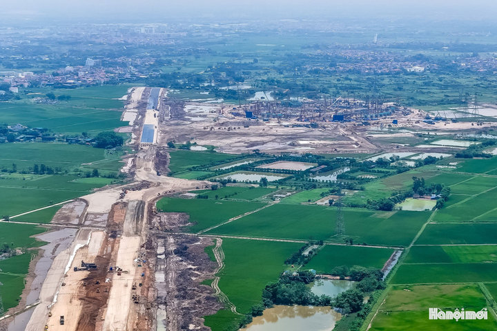 Sửa Luật Đất đai: Siết dự án chậm triển khai, bảo đảm quyền lợi người dân
