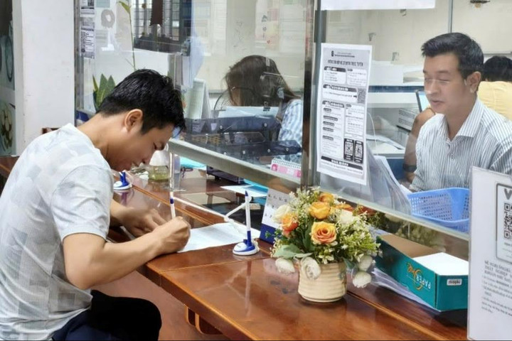 Tăng kết nối việc làm, rút ngắn thời gian thất nghiệp