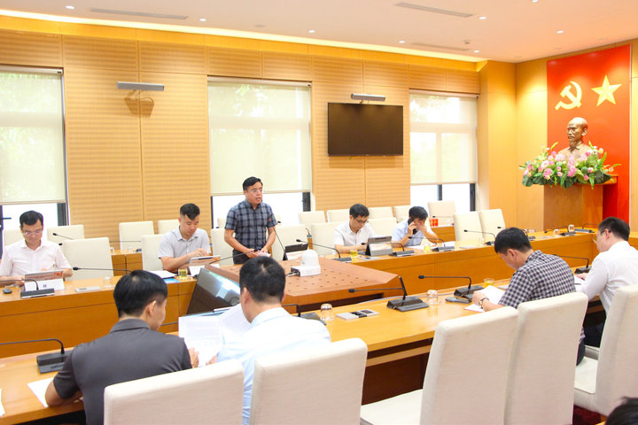 Cần xác định đúng bản chất mức trợ giá đường sắt đô thị tại Hà Nội