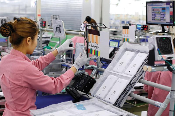 FDI khả quan, chuyển hóa dòng vốn thành động lực lan tỏa