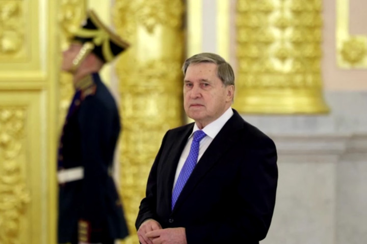 Tổng thống Nga - Mỹ điện đàm, thúc đẩy giải pháp cho xung đột Ukraine