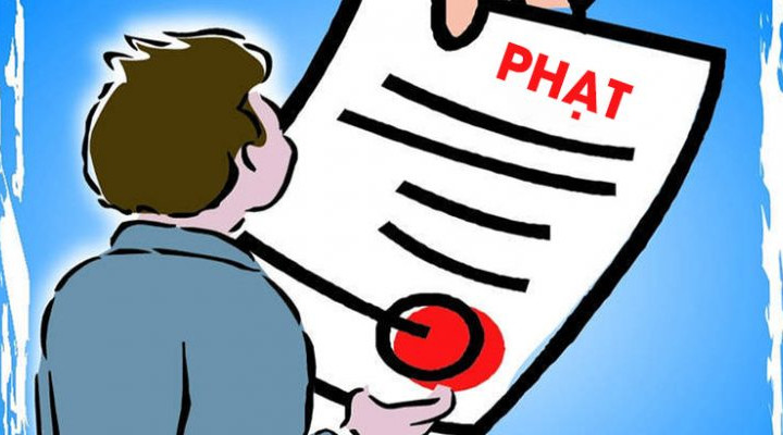 Từ 15-9, không thông báo lưu trú có thể bị phạt đến 12 triệu đồng