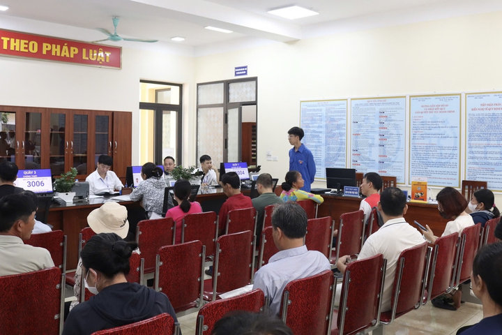 Thực hiện Luật Thủ đô 2026: Phát huy tính tự quản của cộng đồng dân cư