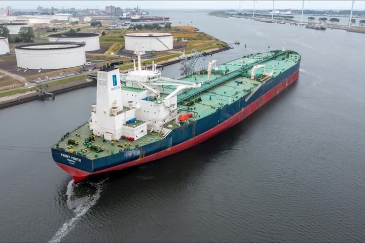 IEA kêu gọi các nước tăng dự trữ khí đốt