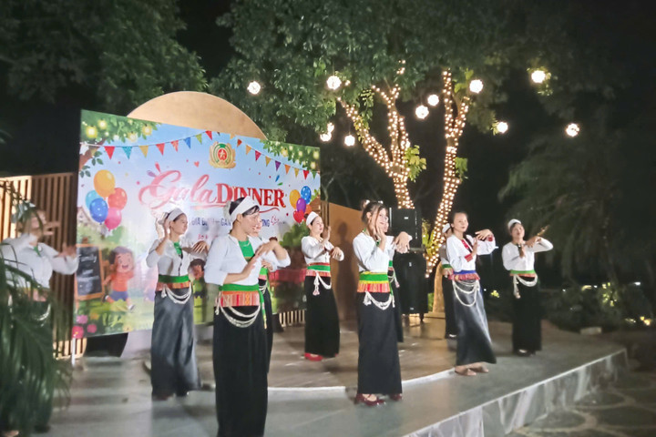 Phụ nữ Yên Bài đa dạng hoạt động, nâng cao chất lượng sống