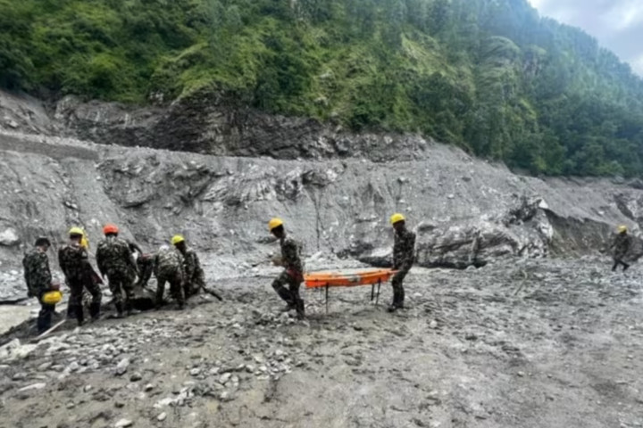 Bài toán phục hồi du lịch, năng lượng của Nepal sau thảm họa lũ quét