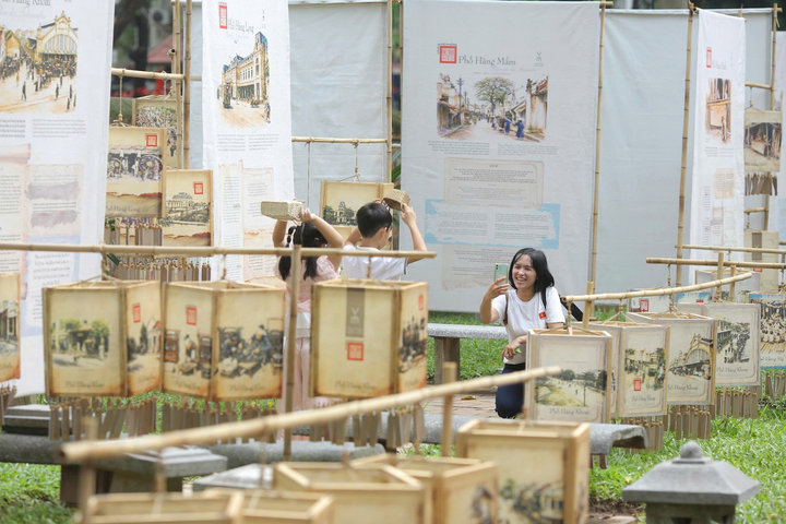 Festival Thăng Long – Hà Nội 2026: Đánh thức ký ức 36 phố phường