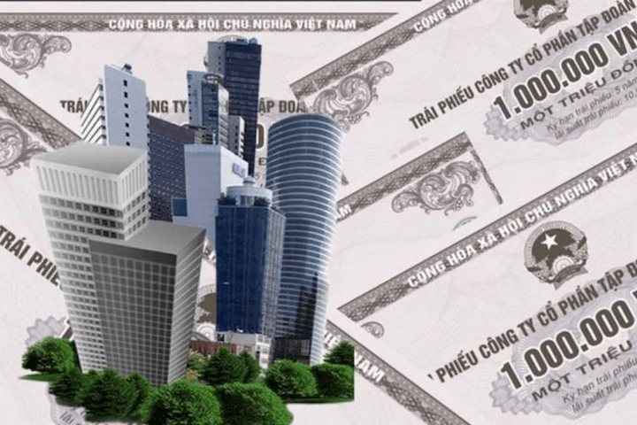 Phân loại rủi ro để hình thành thị trường trái phiếu minh bạch