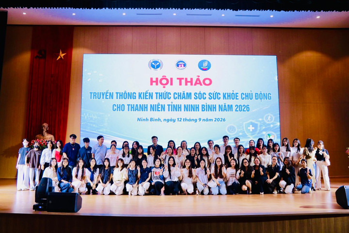 Doanh nghiệp đồ uống đồng hành thúc đẩy lối sống có trách nhiệm
