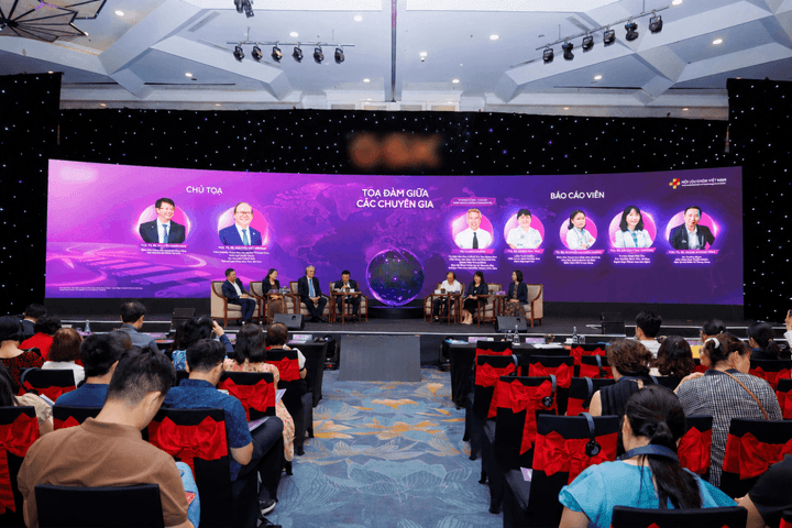 Thay đổi tư duy bảo vệ sức khỏe người cao tuổi có bệnh nền
