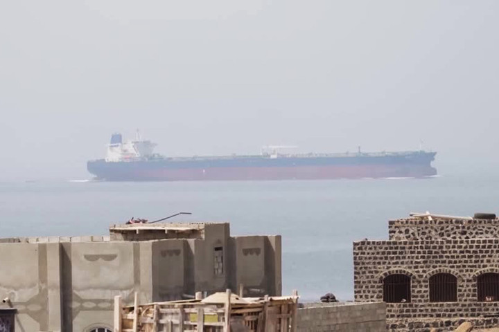 Houthis và thế cờ mới ở Biển Đỏ