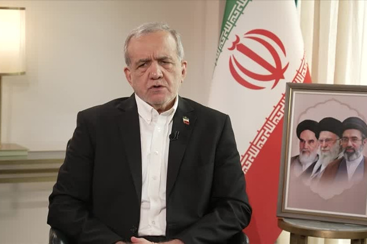 Iran kêu gọi cơ chế chung bảo đảm an ninh Trung Đông