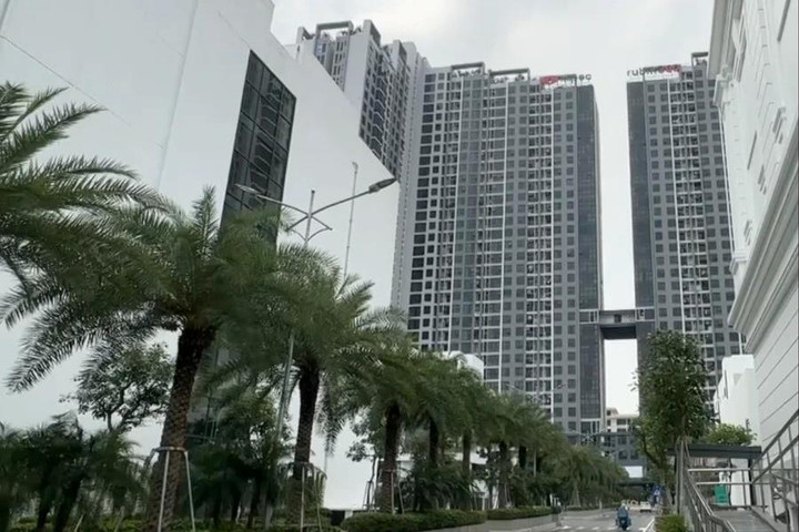 Nguồn cung căn hộ tăng, người mua chờ xuống tiền