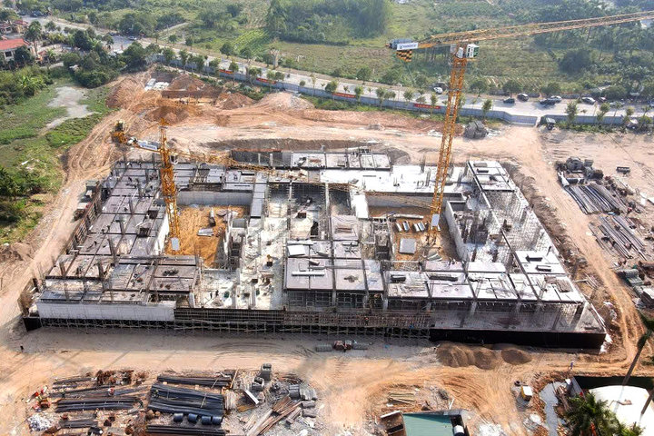 Tăng cường kiểm soát việc sử dụng ngân sách
