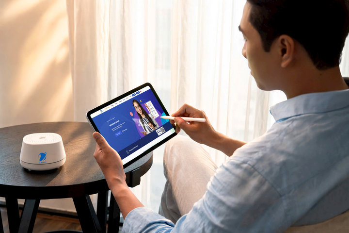 Gỡ “điểm nghẽn chờ ký” với VNPT SmartCA