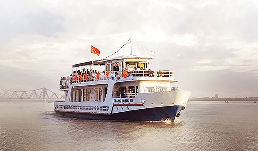 Xây dựng thêm sản phẩm du lịch mới tại quận Long Biên