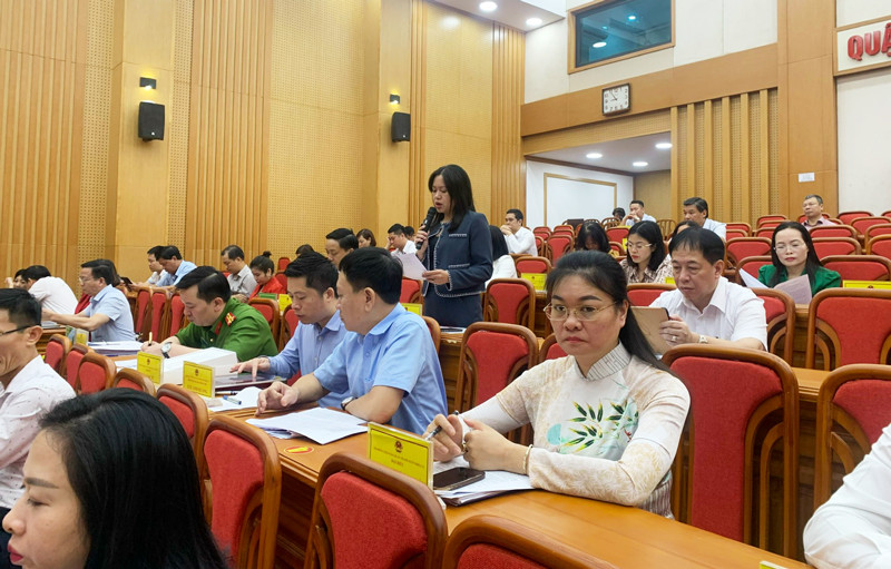 Quận Thanh Xuân thu ngân sách đạt 88,06% kế hoạch năm 2022