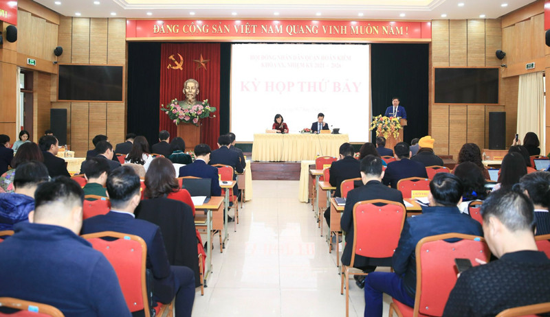 Quận Hoàn Kiếm bàn giải pháp phát triển và nâng cao hiệu quả kinh tế đêm