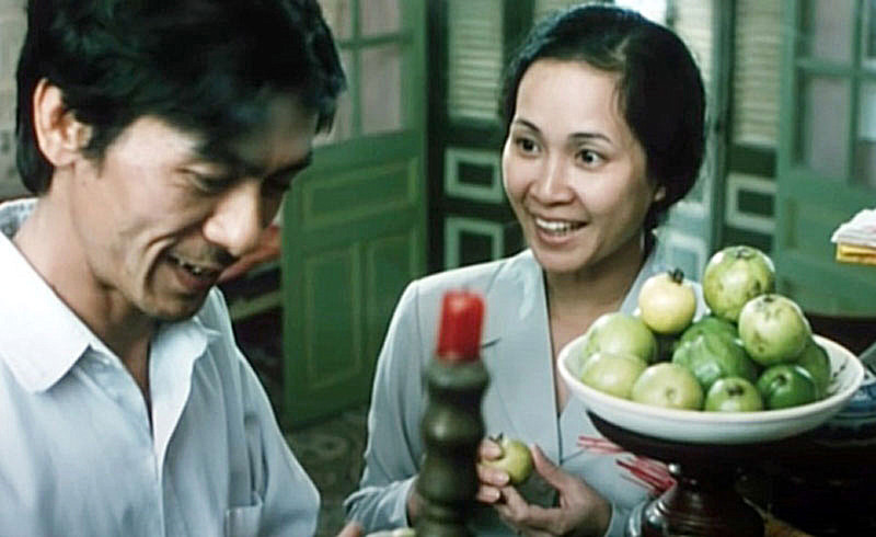 Chiếu phim kỷ niệm 70 năm điện ảnh cách mạng Việt Nam