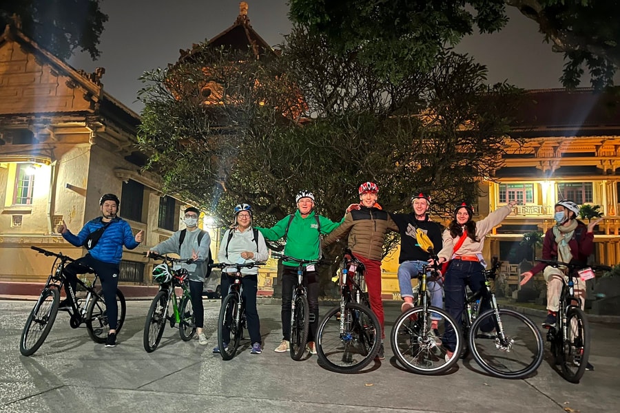 Du lịch Tết Dương lịch 2024 tại Hà Nội: Nhiều lựa chọn độc đáo