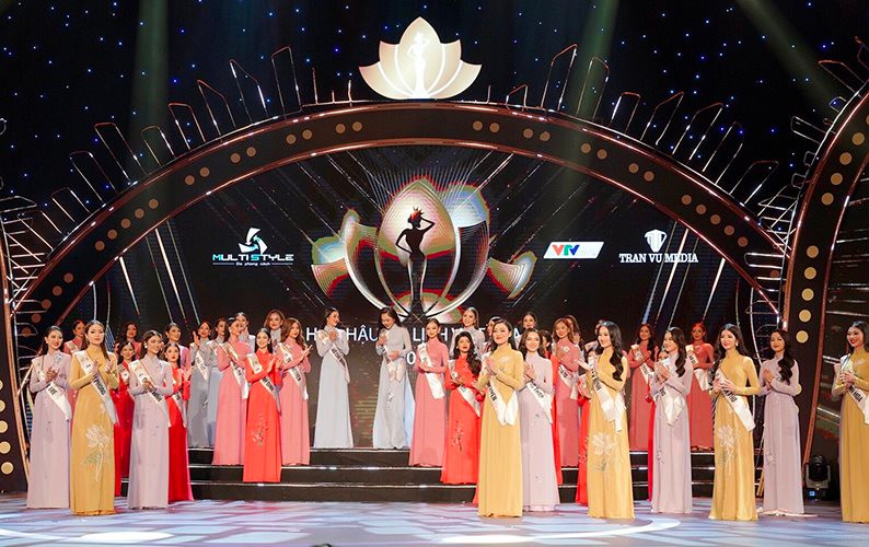 Gần 300 người đẹp thi Hoa hậu Du lịch Việt Nam 2024