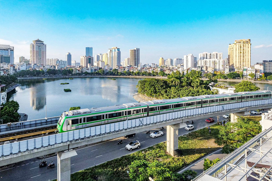 Giai đoạn mới xây dựng Thủ đô ngày càng giàu đẹp, văn minh, phồn vinh, hạnh phúc