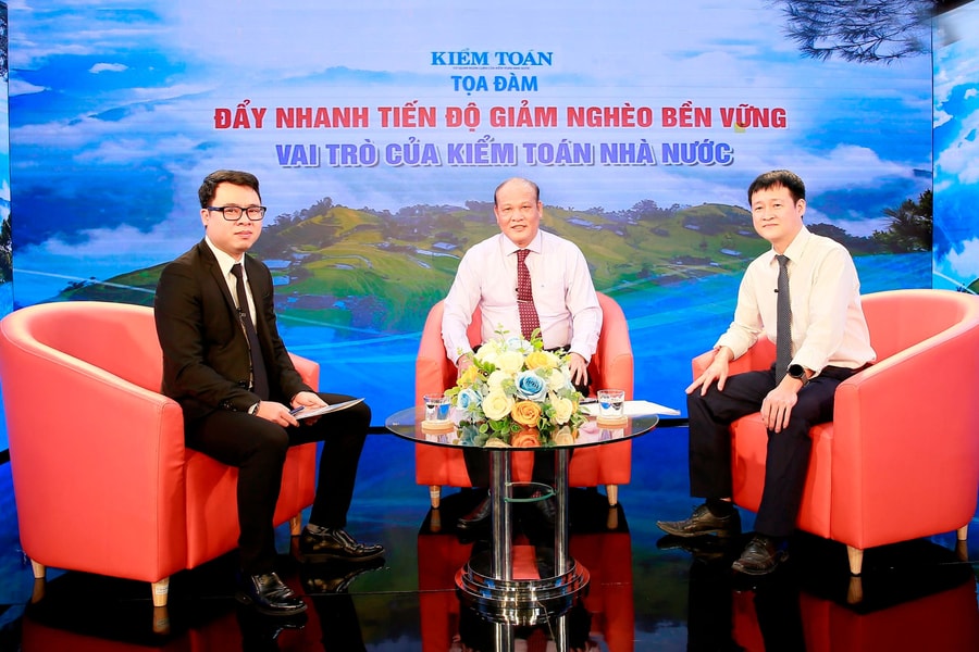 Nguyên nhân chương trình giảm nghèo bền vững giải ngân vốn chậm