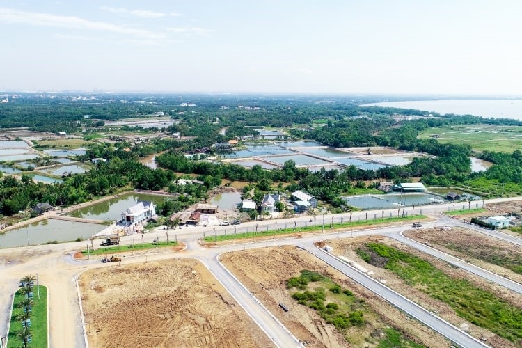 Giao dịch trong giai đoạn "sốt đất" thường không phản ánh giá trị thực