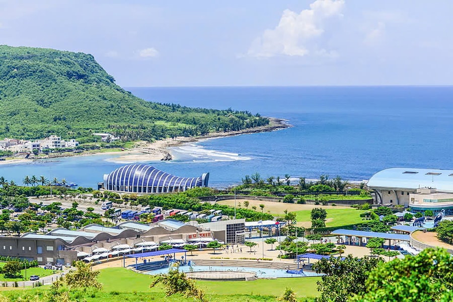 Costa Rica - nơi thiên nhiên trở thành một phần của đời sống