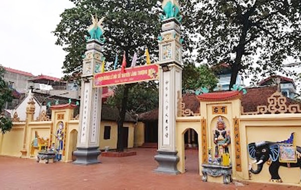 Đình Thượng Hiệp