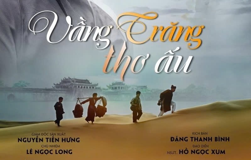 Tuần phim kỷ niệm 135 năm Ngày sinh Chủ tịch Hồ Chí Minh tại quê hương Bác