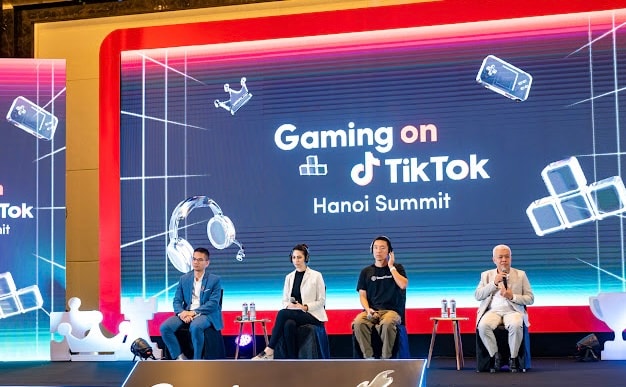 Doanh thu ngành game tại Việt Nam có thể đạt 1,66 tỷ USD trong năm 2025