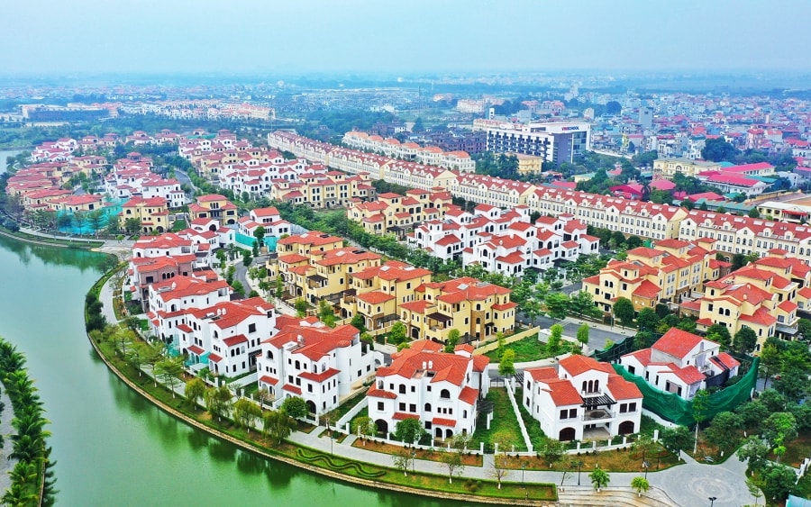 Hà Nội còn 3 địa phương chưa hoàn thành đo đạc đất đai thực địa