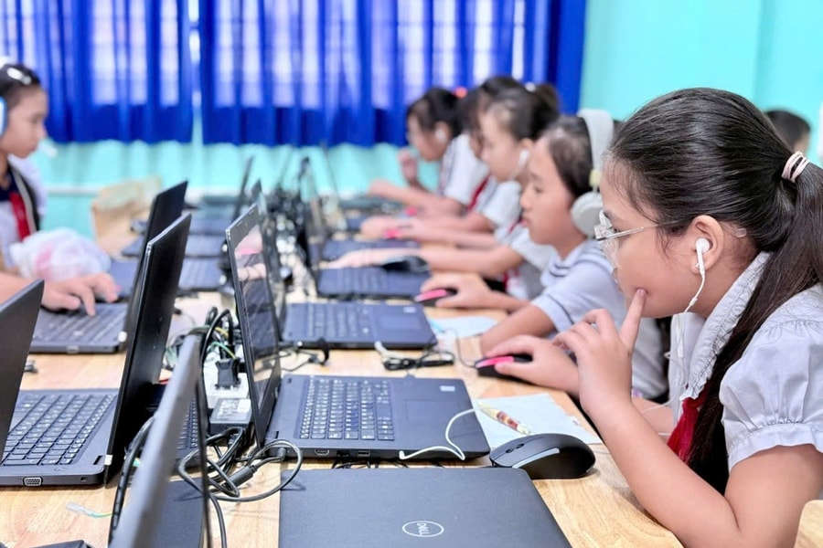 TP Hồ Chí Minh: Công bố lịch thi lớp 10 và thời gian đăng ký nguyện vọng