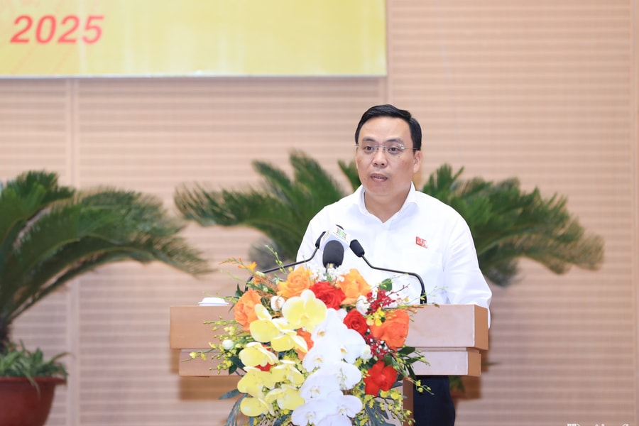 Hà Nội: Tăng diện tích đất thu hồi tại 39 dự án với tổng diện tích 72,60ha