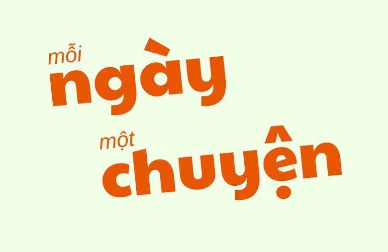 Đừng tùy tiện
