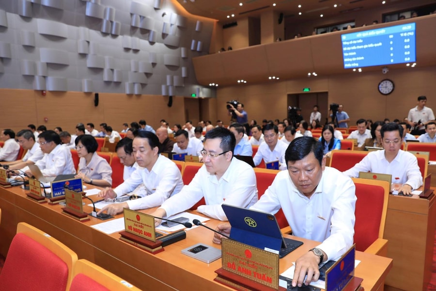 Hà Nội nâng mức phạt vi phạm về môi trường và đất đai theo Luật Thủ đô