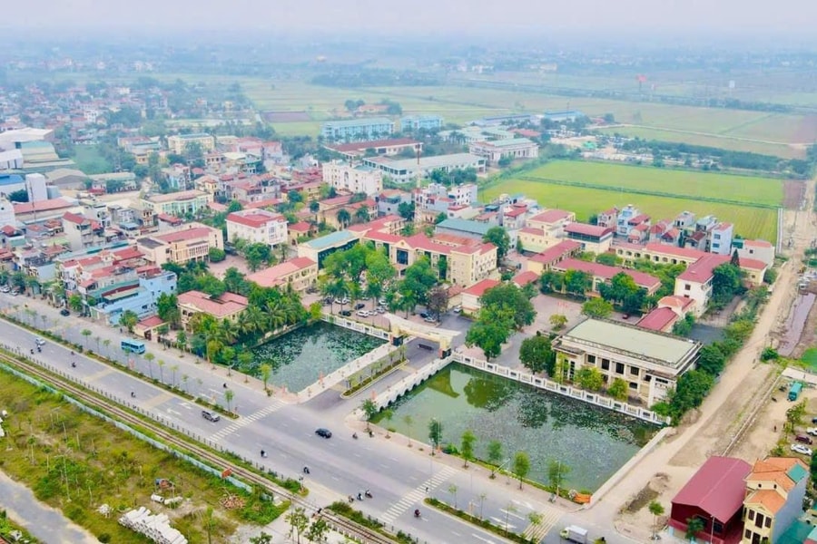 Hà Nội: Không để tình trạng “tranh tối tranh sáng”, khoảng trống trong quản lý đất đai