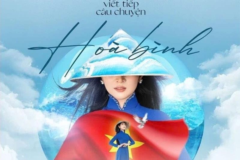 [Podcast] Tin tức ngày 3-5: Bài hát "Viết tiếp câu chuyện hoà bình" cán mốc 3,1 tỷ lượt xem