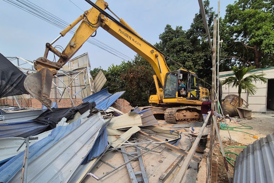 Tin tức đặc biệt trên báo in Hànộimới ngày 5-5-2025