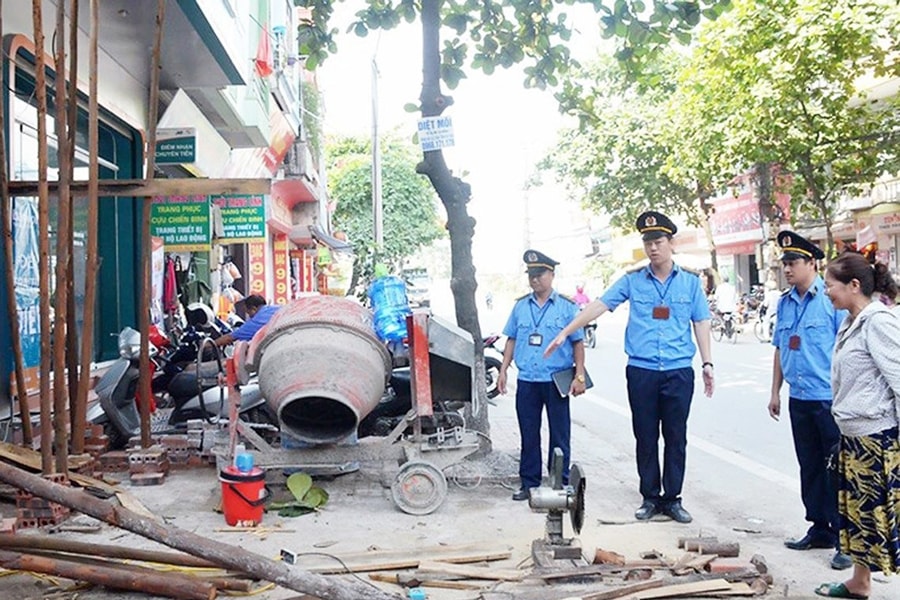 Đòi hỏi mới về hiệu lực, hiệu quả