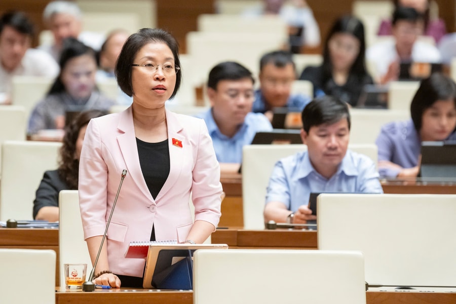 Nước giải khát có đường vào diện chịu thuế tiêu thụ đặc biệt