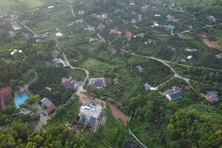 Nhiều nội dung về đất đai cần điều chỉnh, thống nhất khi sáp nhập địa giới hành chính
