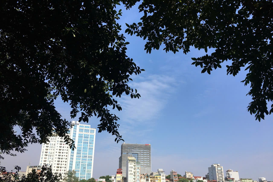 Vui mừng khi được xếp hạng “trung bình”!?