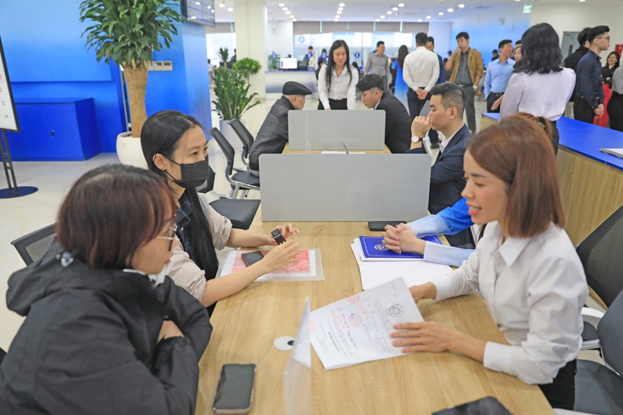 Gỡ vướng thủ tục về đất đai: Cần lắng nghe người dân để hoàn thiện chính sách