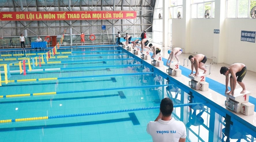 Để trẻ em có một kỳ nghỉ hè an toàn